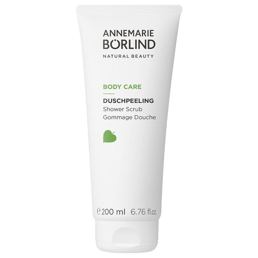 Annemarie Barlind Body Care Shower Scrub