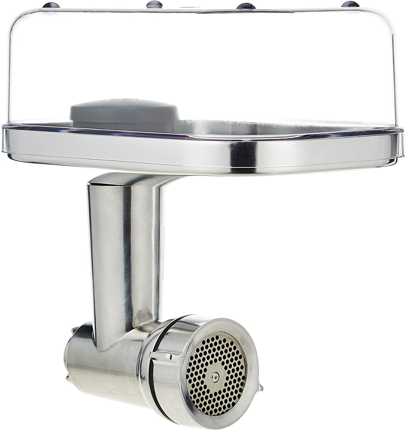 Kenwood AX950 Attachment for kMix Stand Mixer Meat Grinder
