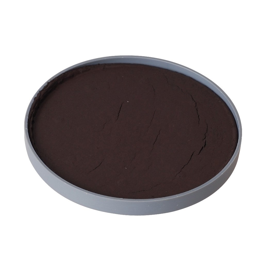 GRIMAS Water Makeup 25 ml schwarz-braun