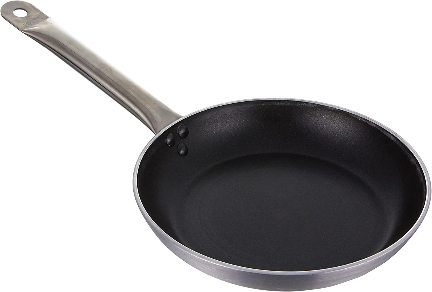 Lacor-21622-NON-STICK FRYIN PAN 22 CM. CHEF ALUM