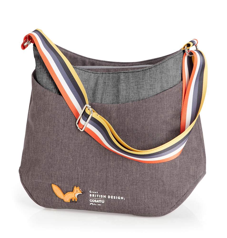 Cosatto Mister Fix Changing Bag