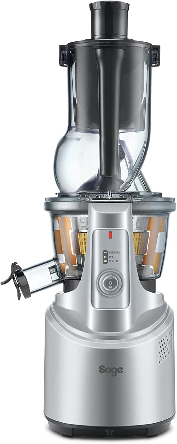 Sage Appliances Juicer