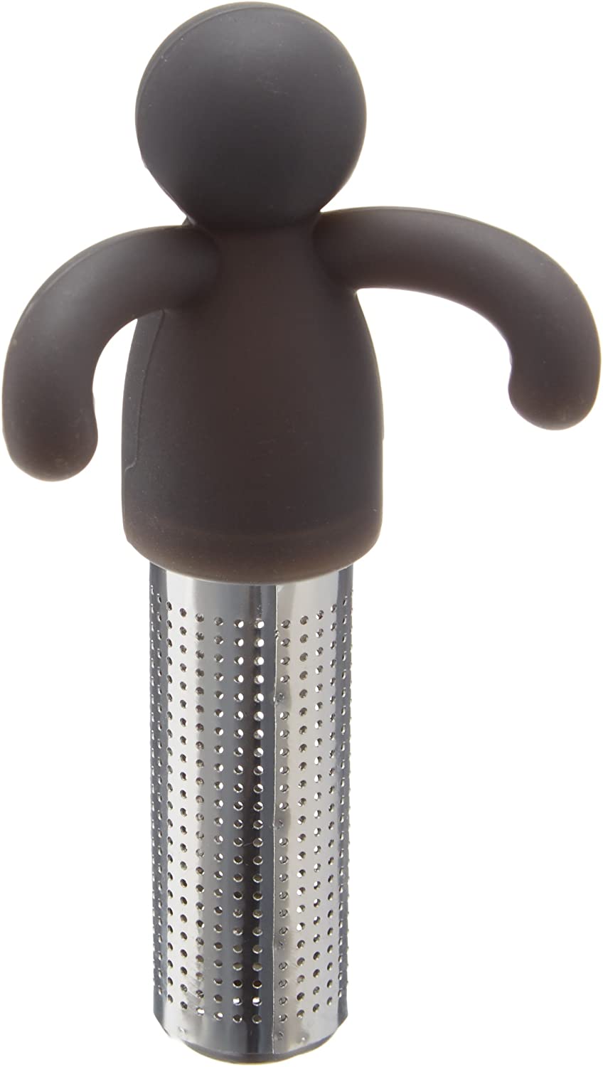 Umbra Trend Buddy Tea Infuser Black