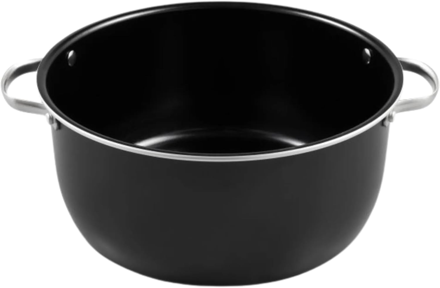 Instant Pot Superior Slow Cooker/Slow Cooker, 7.1L - Official Replacement Inner Pot