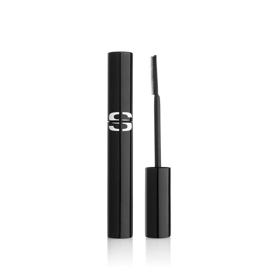 Sisley So Intense, No. 01 - Deep Black