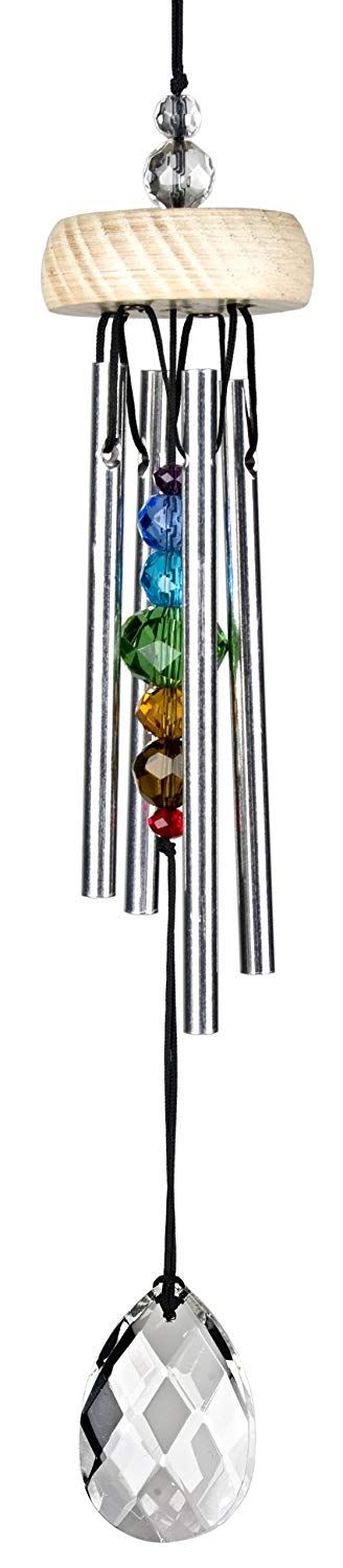 Woodstock Chimes – Prism