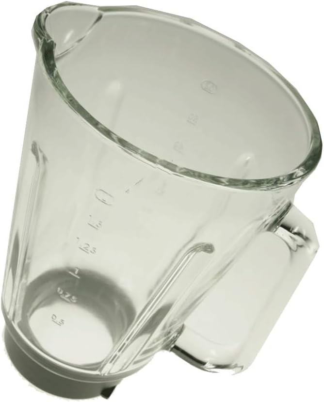 Tefal MS-653089 Mixing Container MS653089 Mixer
