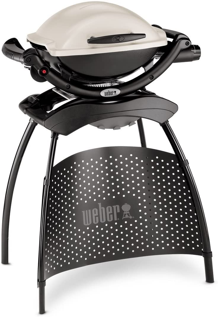 Weber 50060079 Q1000 Gas Grill