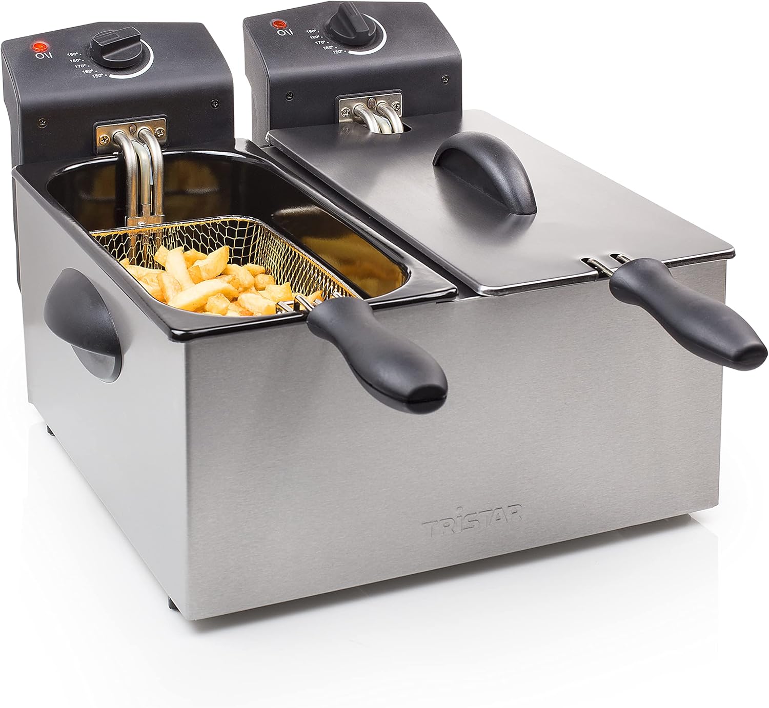 Tristar Deep Fat Fryer