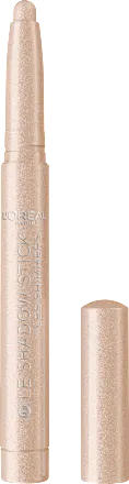 L'Oréal Paris Eyeshadow Stick Le Shadow 030 Nude Lights, 1.4 g, Eyeshadow Stick Le Shadow 030 Nude Lights
