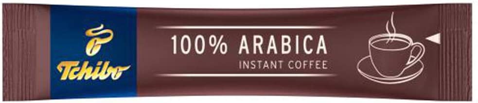 TCHIBO 81037 Instant Coffee