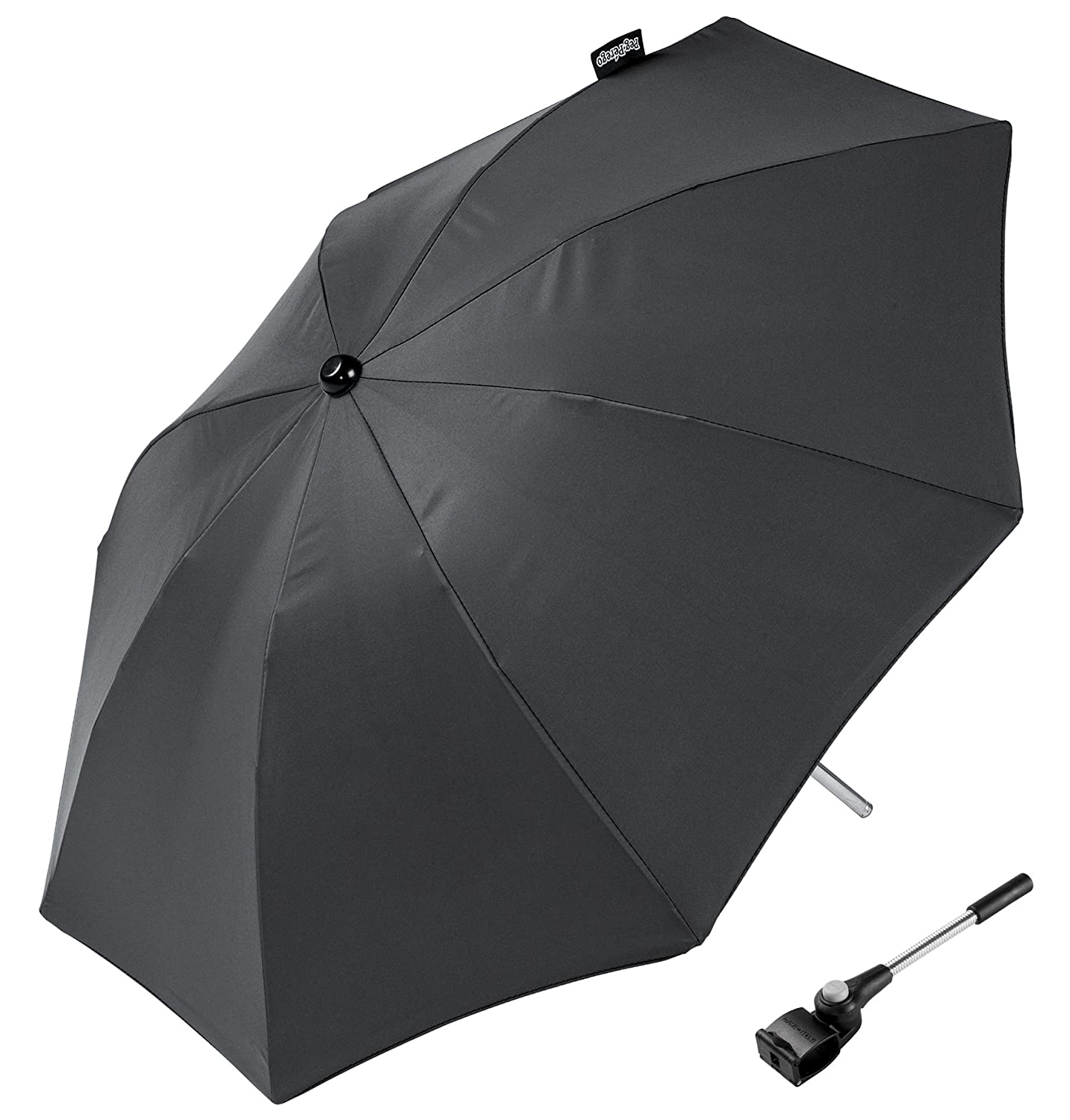 Peg Perego Book Pop Up Y5BKSS Grey Shade – Grey