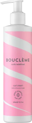 Bouclème Curl Cream Curl Cream, 300 ml