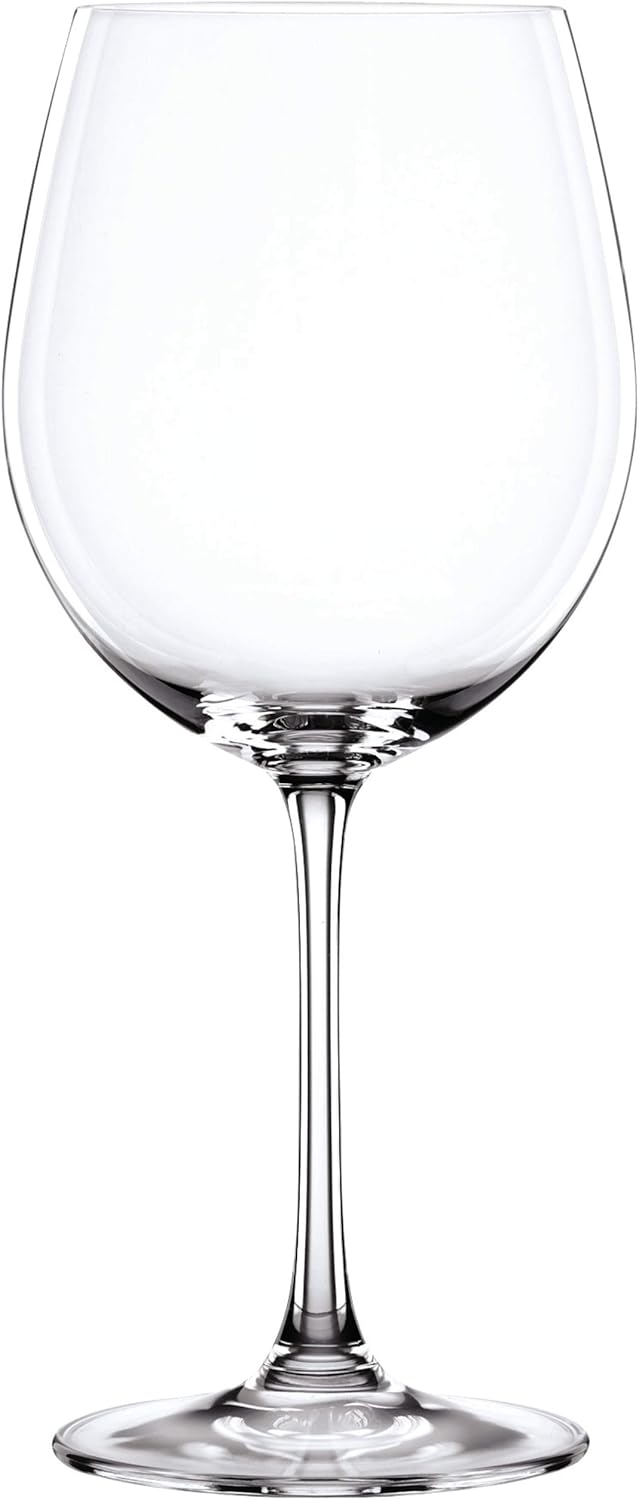Spiegelau & Nachtmann 0092517-0 Bordeaux-Pokal Vivendi, 4-er Set