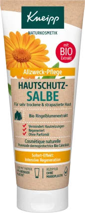 Kneipp Calendula ointment, 75 ml