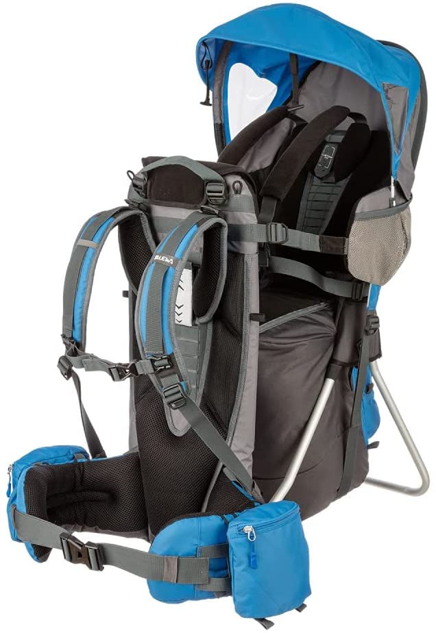 Salewa Koala II Children\'s Backpack