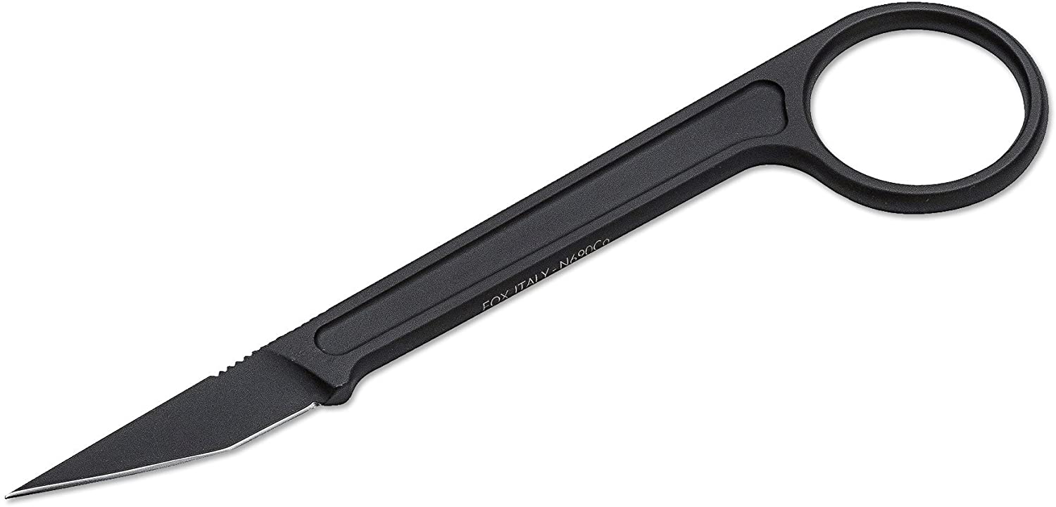 Bastinelli Knives Basti Nelli Knives Picoeur Cera Kote