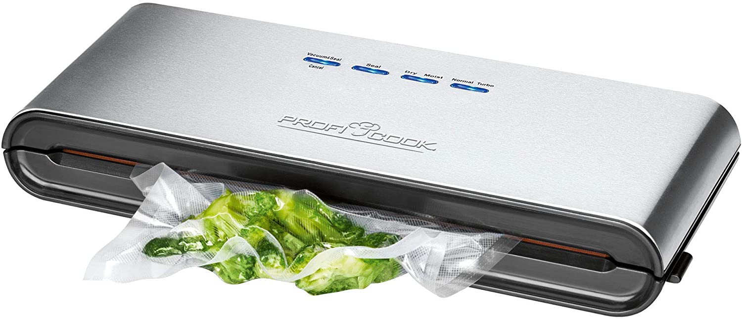 Profi Cook vacuum food bags
