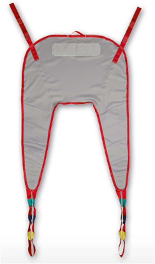 Rebotec Strap System for Patient Lift Standard Strap Made In Germany, , s, 