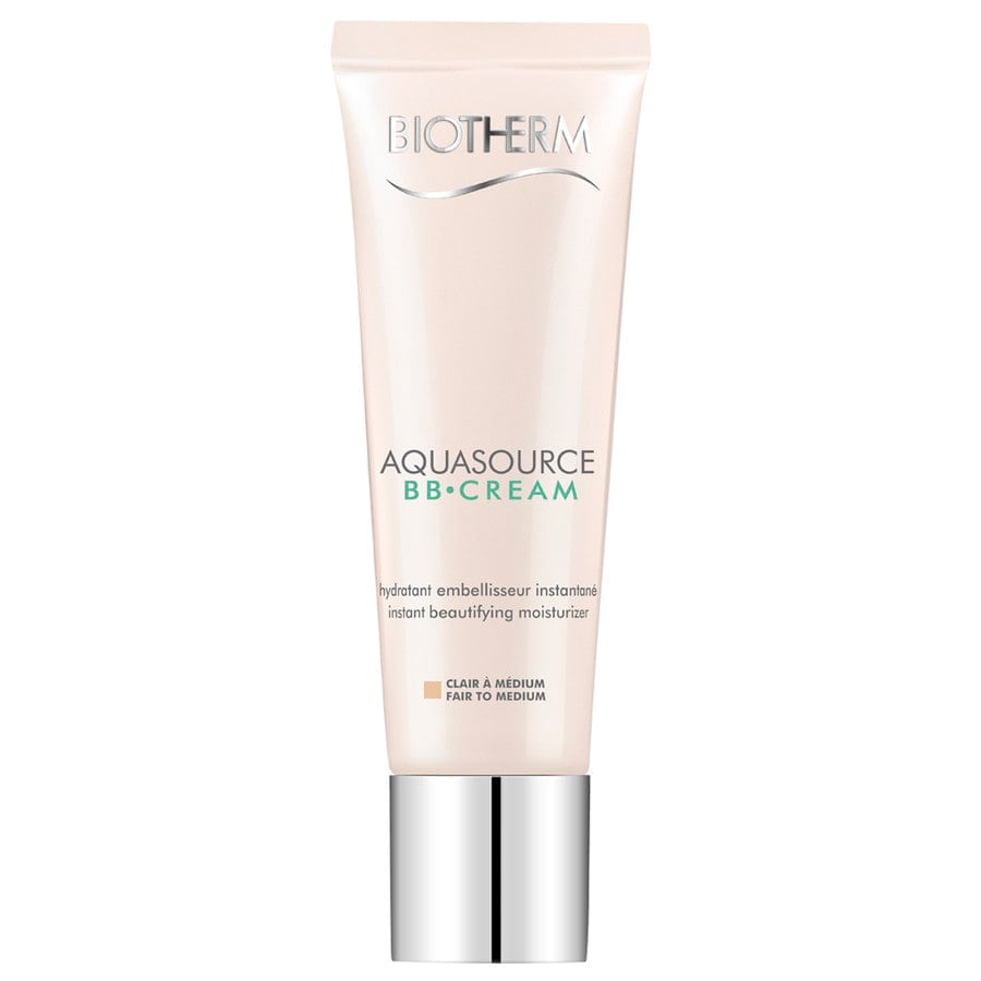 Biotherm Aquasource BB Cream, Fair to Medium - bright