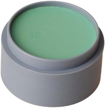 GRIMAS Make-up Cream – 15 ml – Pastel Green