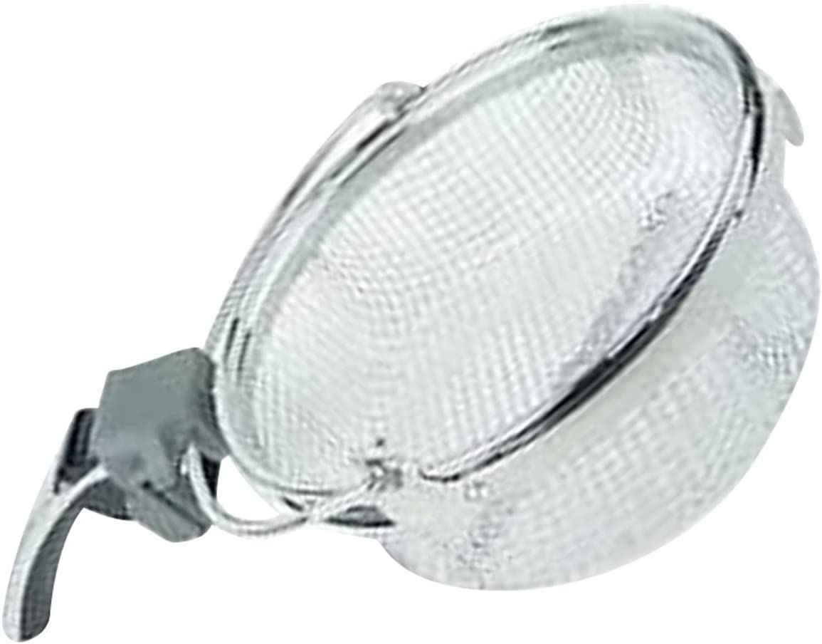 DeLonghi RotoFry F38233 F38436 Basket Grill Grate + Handle Stainless Steel