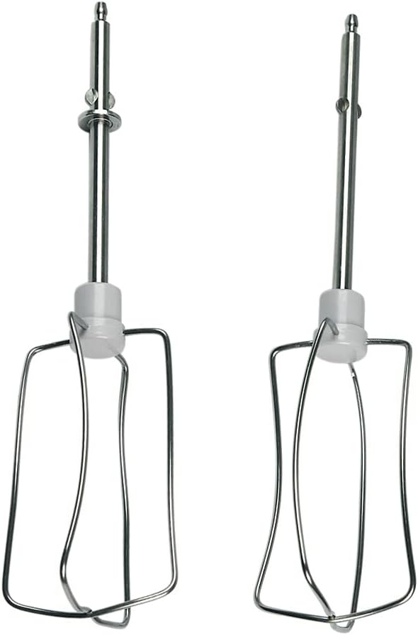 Tefal Quirl Egg Whisk SS - 989633 for mixers Prep\'Line