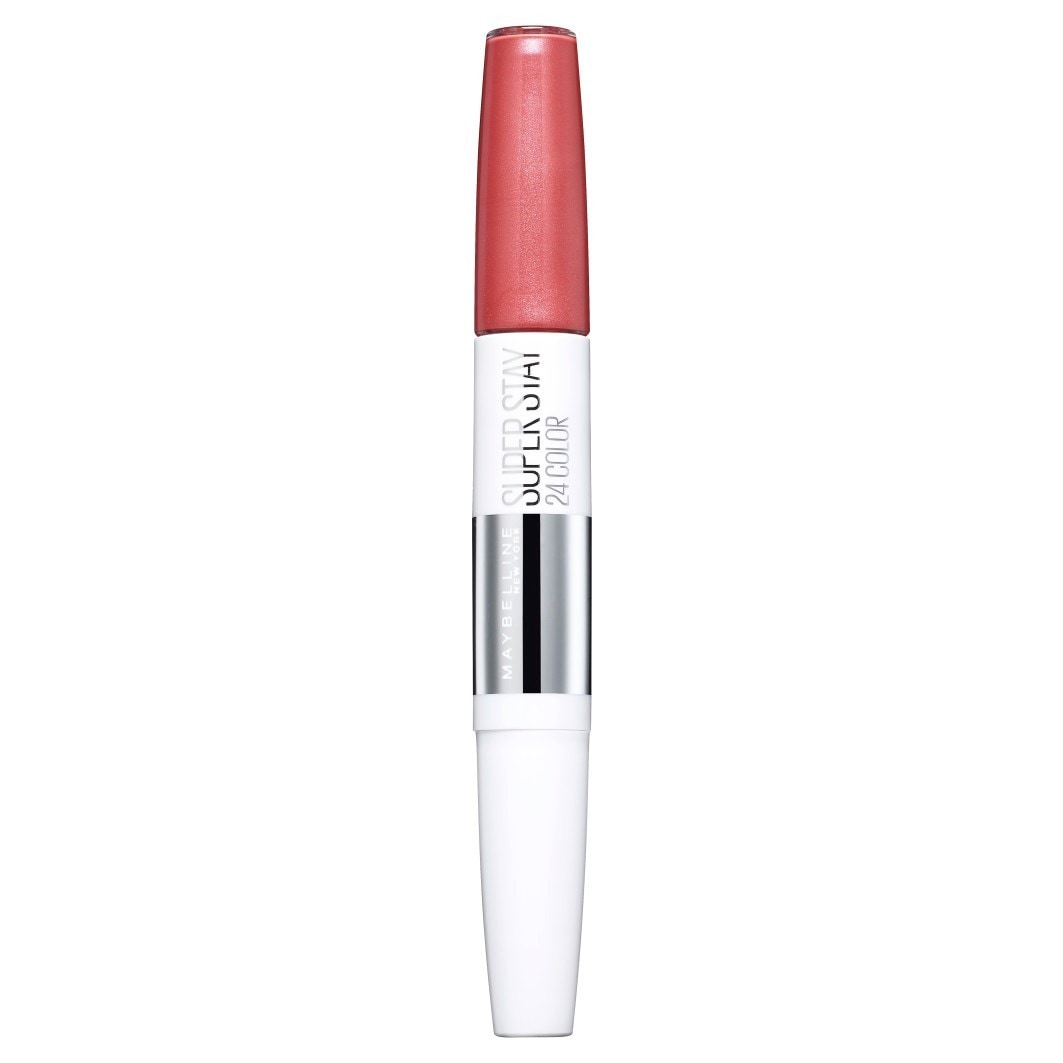 Maybelline Superstay 24h Color, No. 150 - Delicious Pink