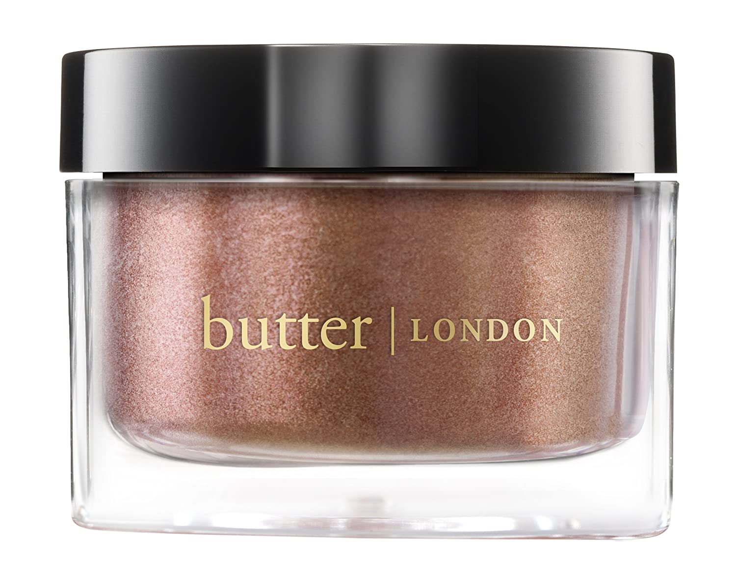 Butter London Glazen, ‎beige