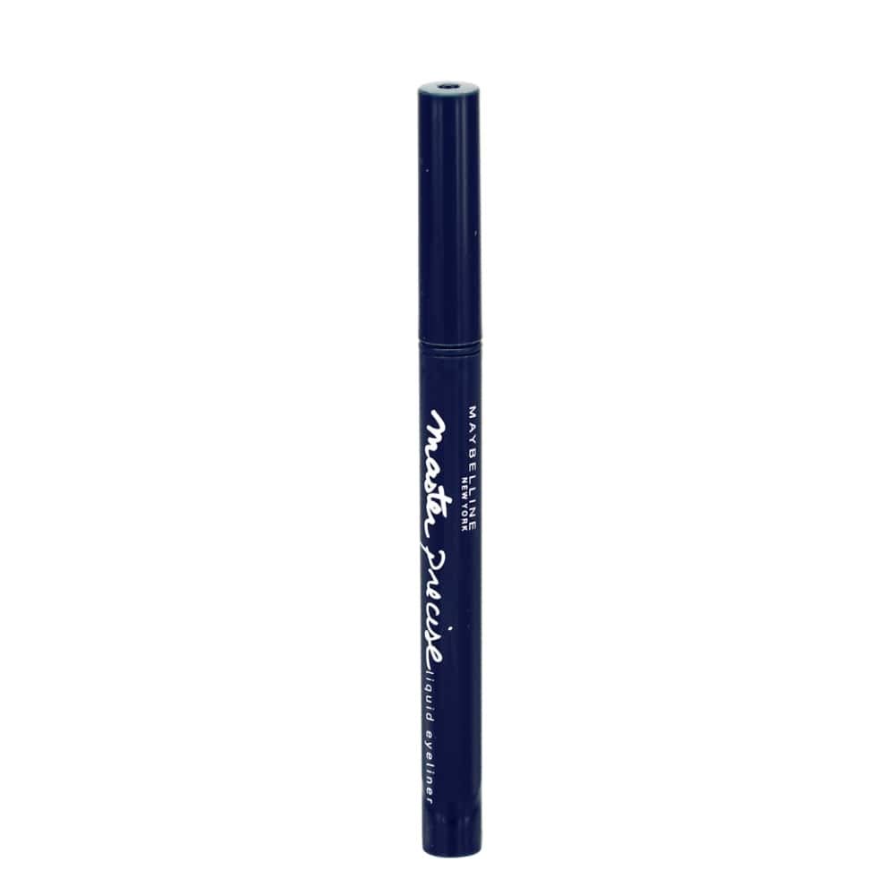 Maybelline New York Eyeliner, Hyper Precise Everyday Liner, Smudge-proof and Waterproof, charcoal grey ‎740