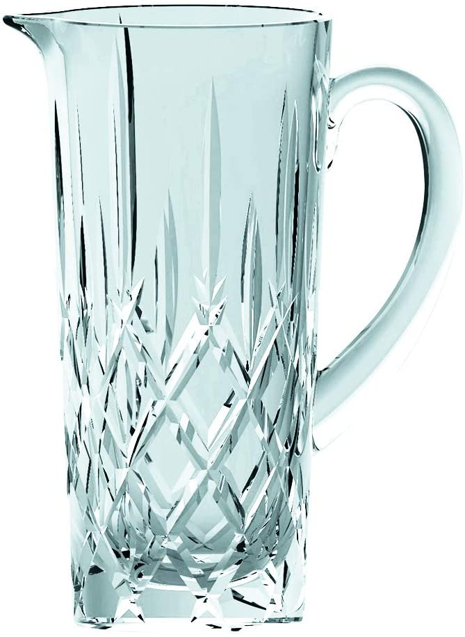 Spiegelau & Nachtmann Noblesse Collection Crystal Glass