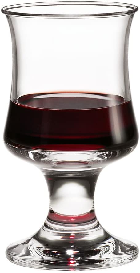 Holmegaard Skibsglas - Schiffsglas Rotweinglas 25 cl.
