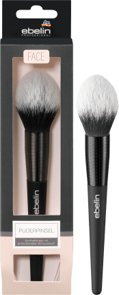 ebelin Profi Puder Pinsel, 1 St