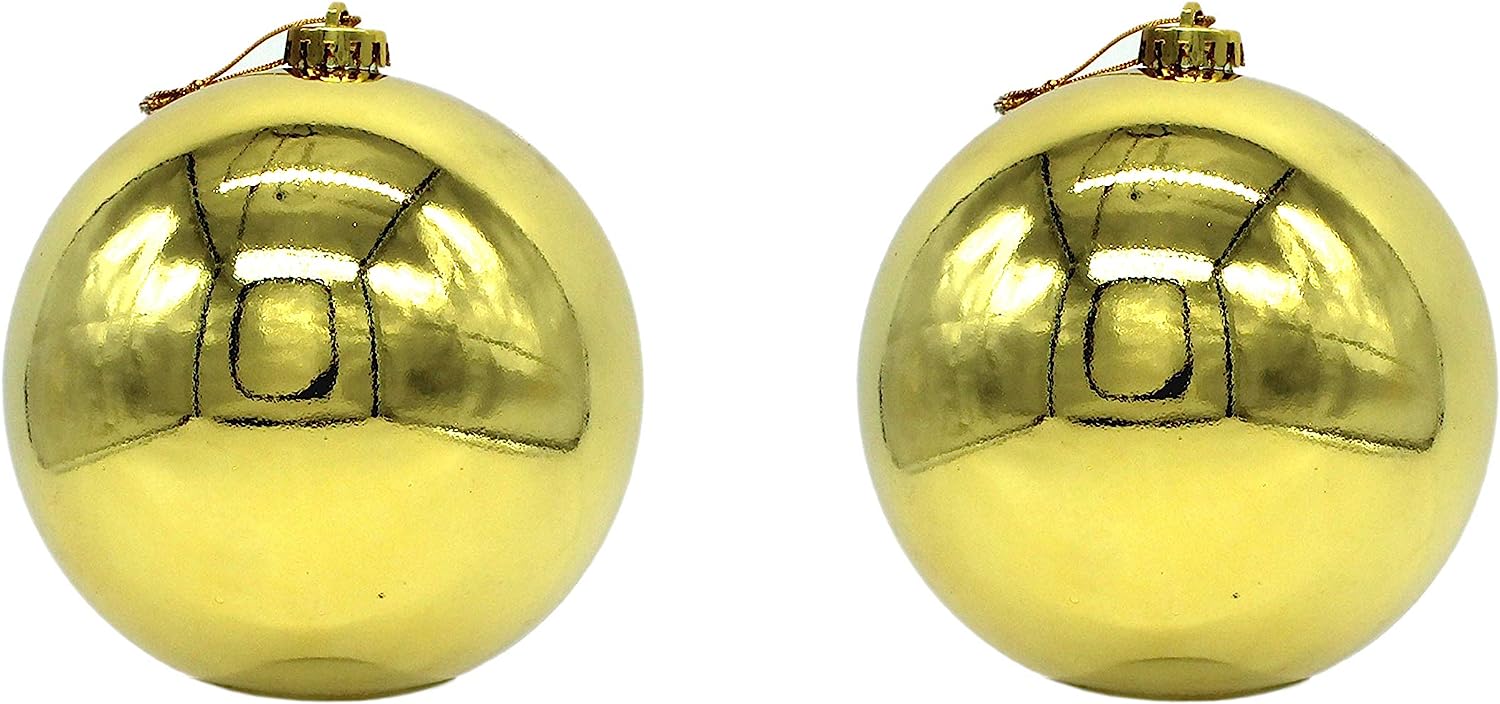 DARO DEKO Christmas Bauble XXL