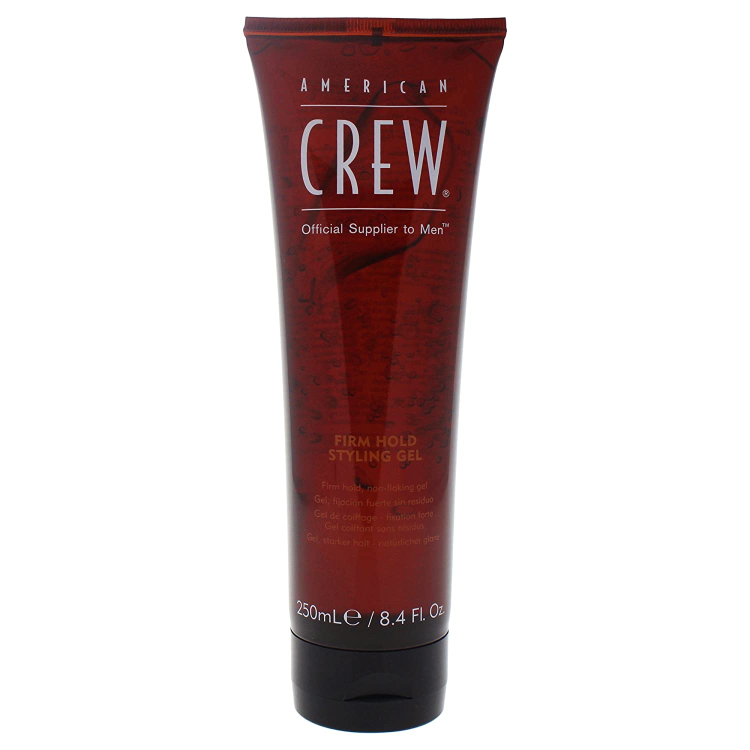 American Crew Firm Hold Gel 250ml