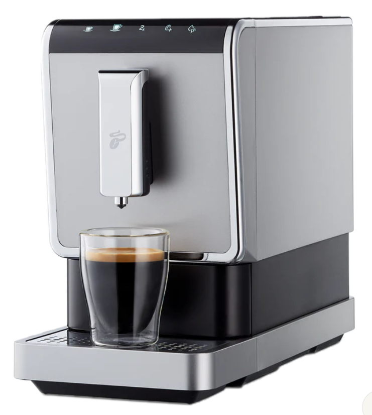 Tchibo Esperto Caffè 1.1 fully automatic coffee machine incl. 1 kg Barista