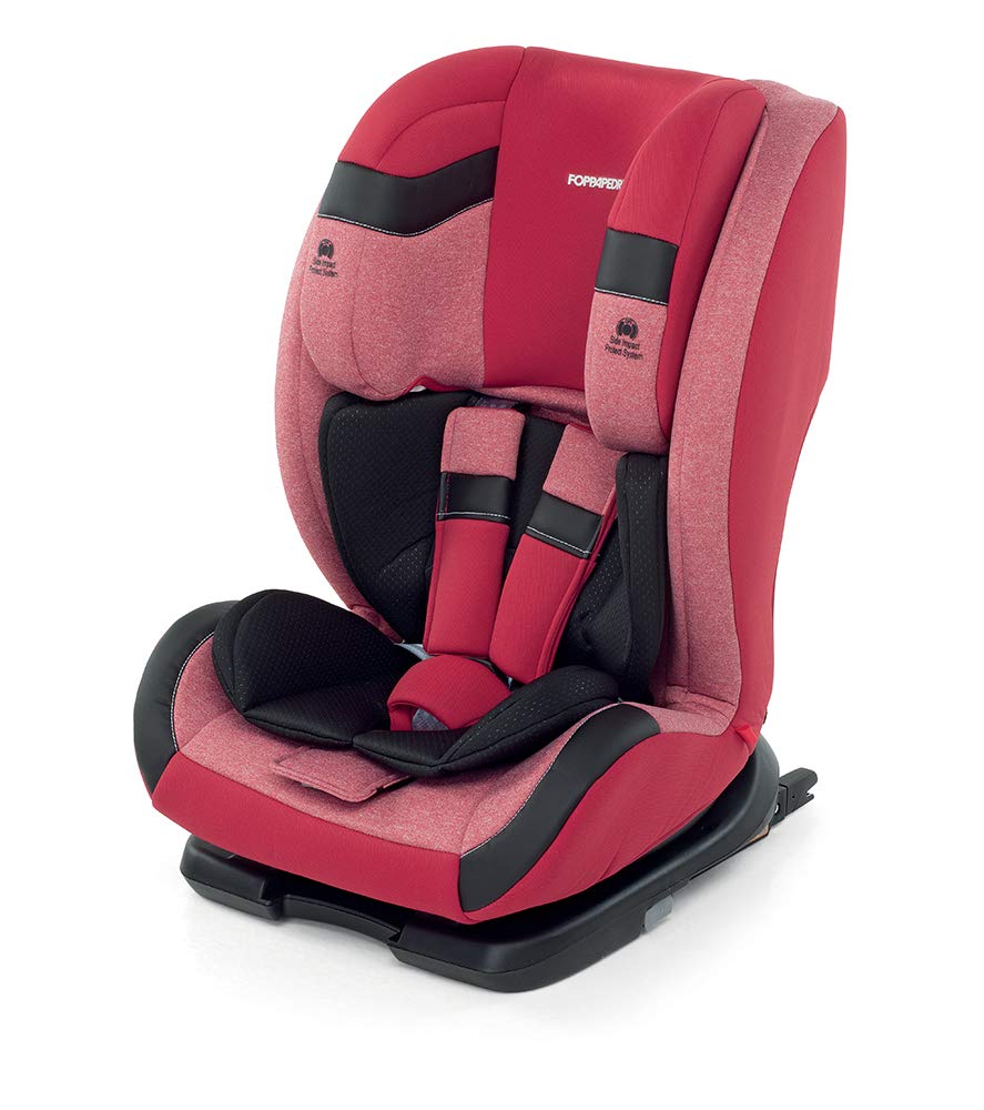 Foppapedretti Rolling Fix Car Seat