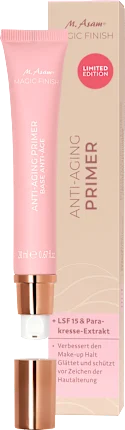 Anti-aging primer SPF 15, 20 ml