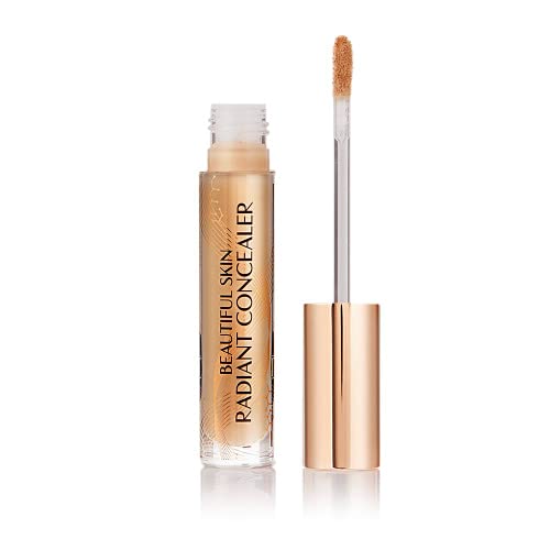 Charlotte Tilbury Beatiful Skin Radiant Concealer 7.2 g 8 Medium, 