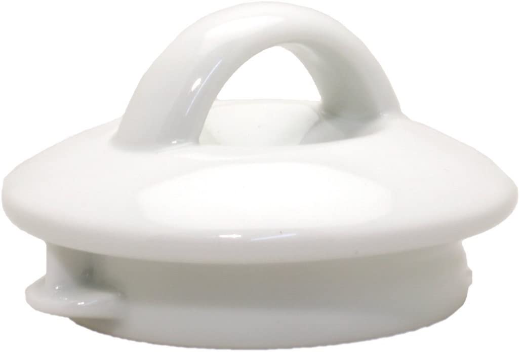 Thomas Sunny Day Lid for Teapot 900 ml, Spare Part, Porcelain, White, 14242