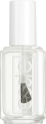 Essie Nail Polish Expressie 390 Always Transparent, 10 ml