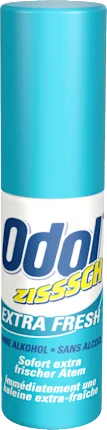 Odol Mouth spray extra fresh, 15 ml
