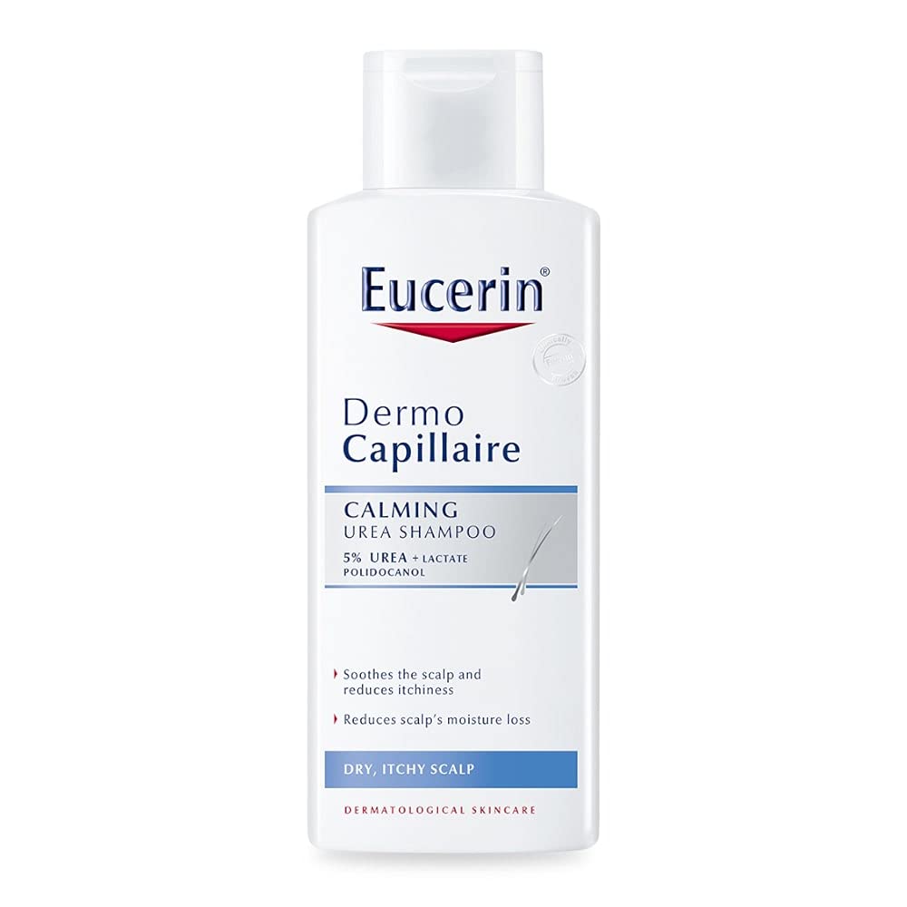 EUCERIN DermoCapillaire Shampoo, 250 ml