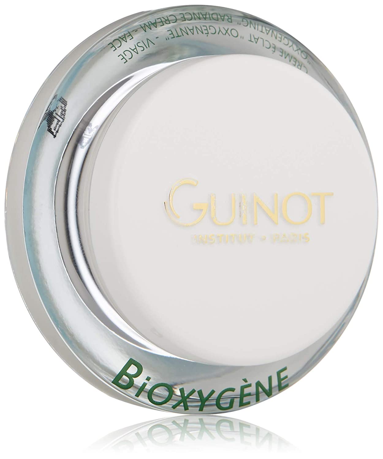 Guinot 3500465004508 Face Cream 50 ml
