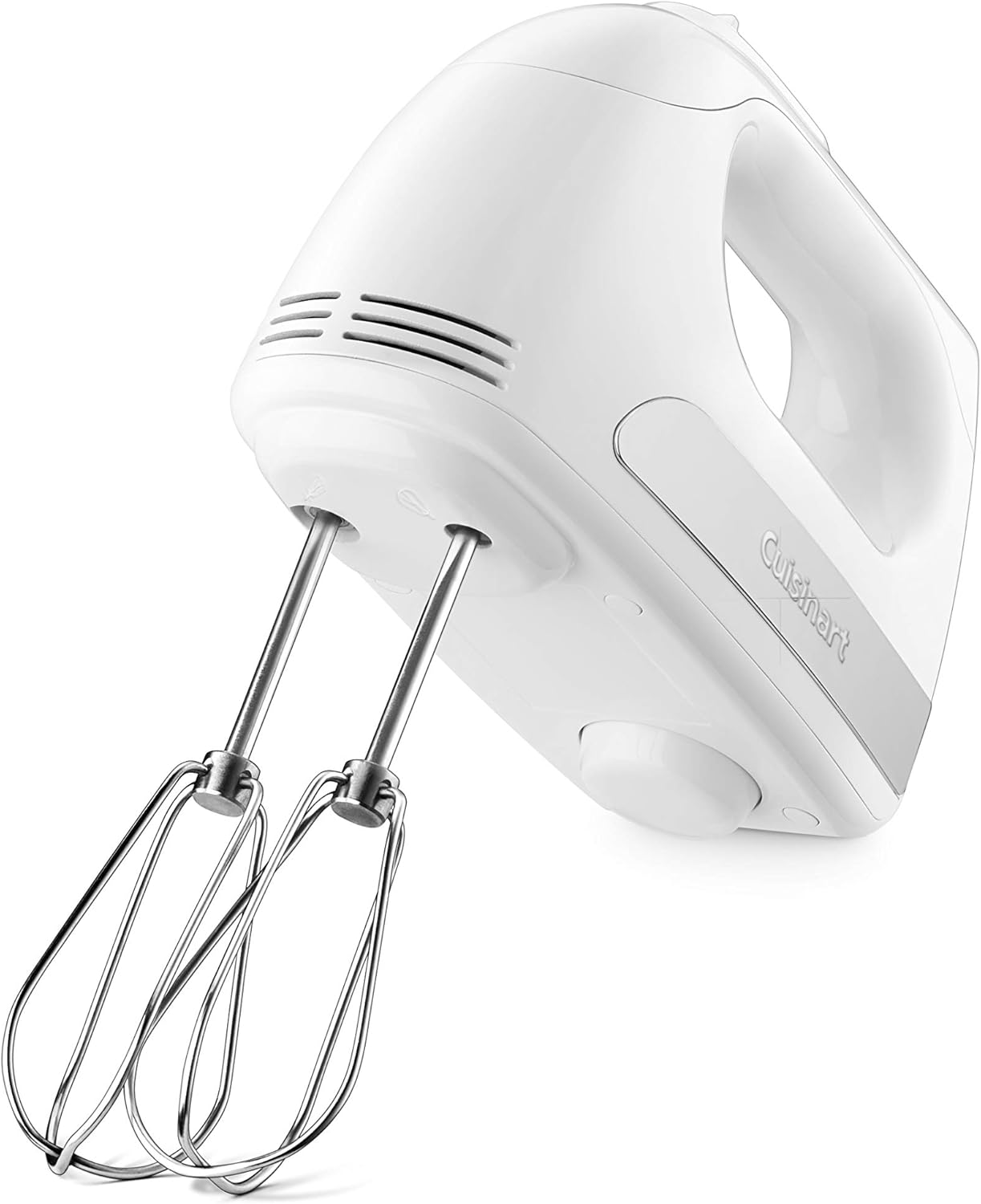 Cuisinart HM-3 Power Advantage 3 Speed Hand Mixer - White