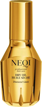 NEQI Diamond Glass hair oil, 50 ml