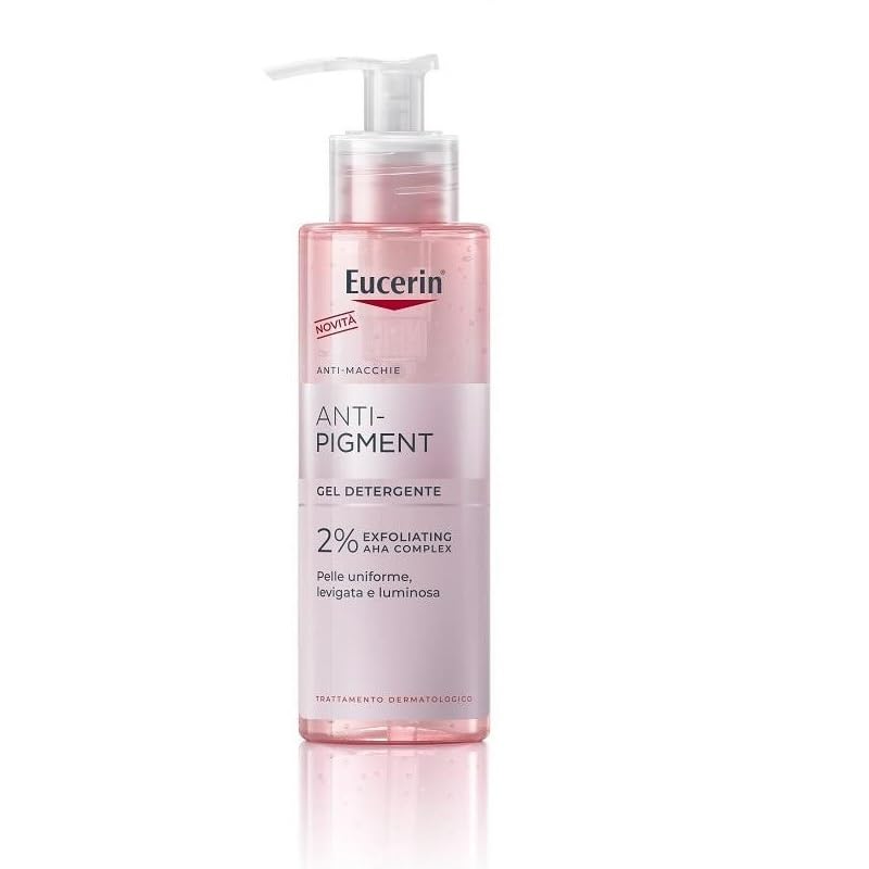 Eucerin Anti Pigment Cleansing Gel 200ml