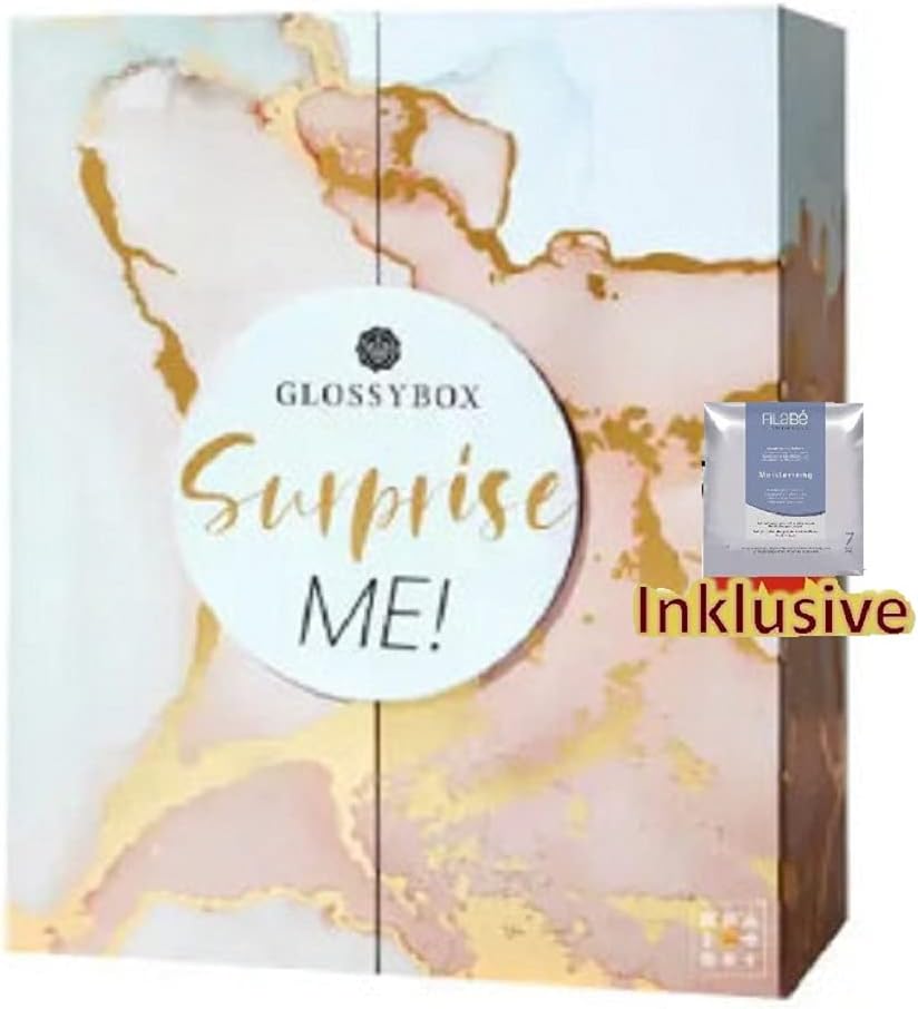 Glossybox Adventskalender Glossybox 2019 Women\'s Beauty Advent Calendar Women Beauty Calendar Beauty Calendar Value €450 Cosmetic Advent Calendar 24x Women\'s Beauty Women\'s Advent Calendar Women\'s Calendar Beauty Advent Calendar