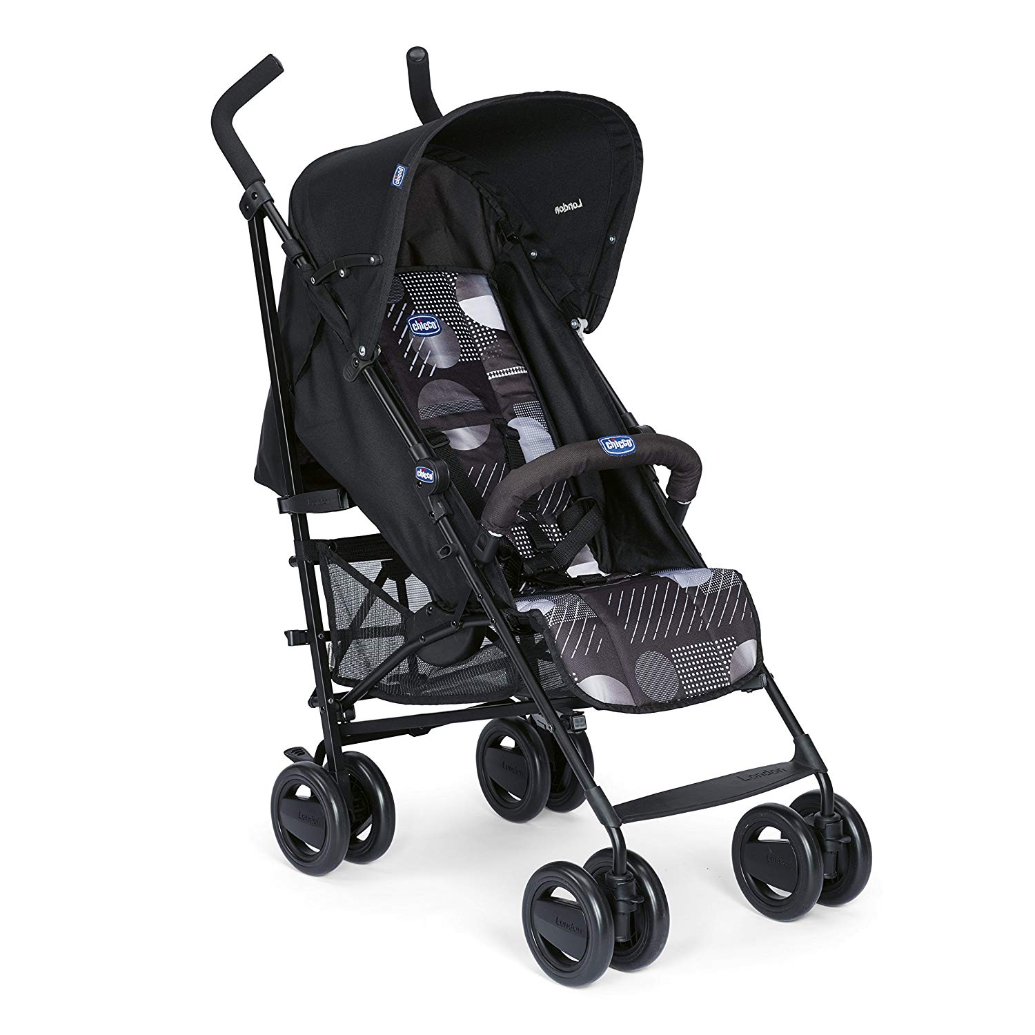 Chicco London Up Buggy Matrix