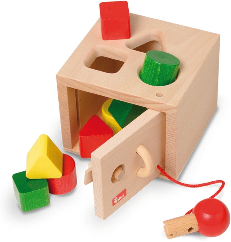 Walter 64558 Plug-In Safe